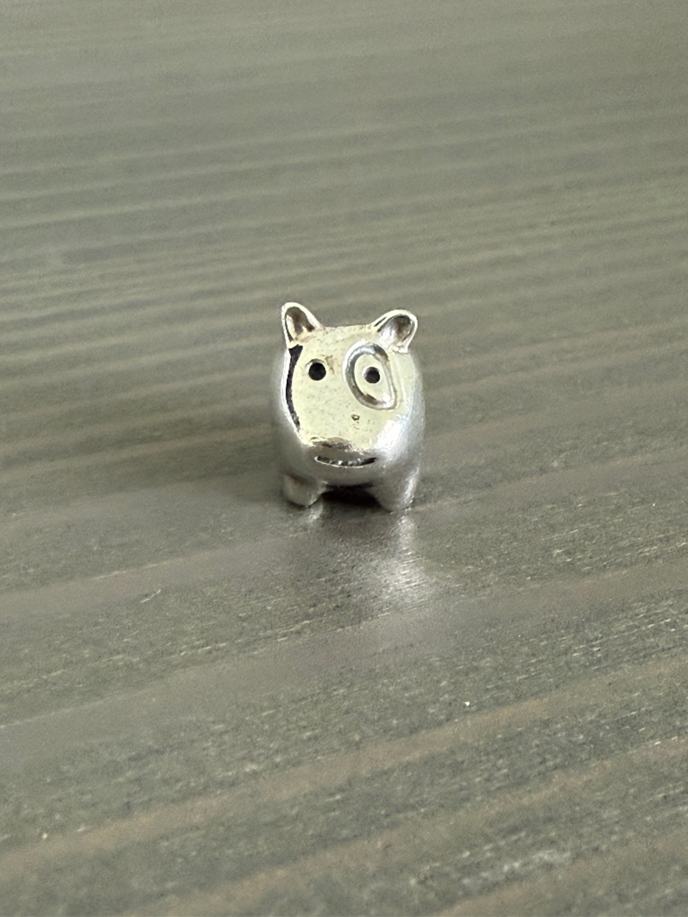 Pandora Sterling Silver ALE S925 Dog Charm